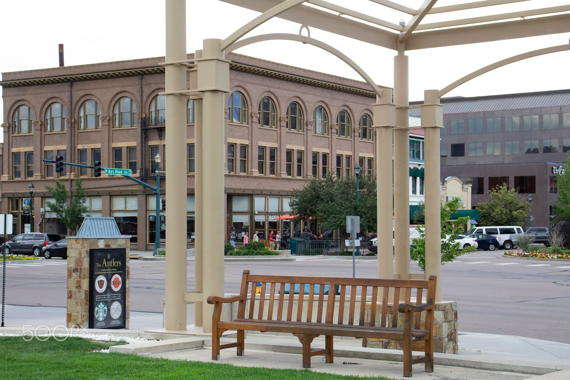 Arvada, Colorado